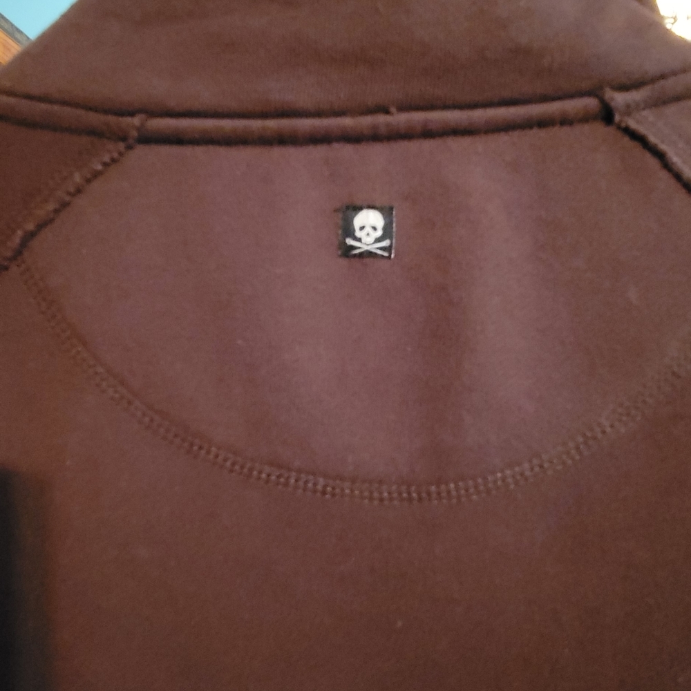 Marc ecko jacket - Picture 3 of 8
